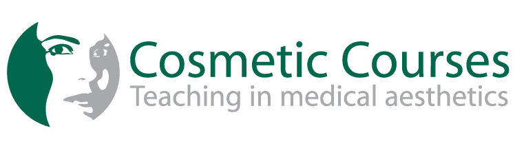 Cosmetic Courses logo